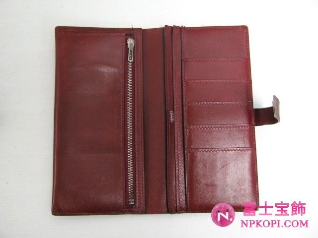 商品品番 E刻/SIL/ﾙｰｼﾞｭｱｯｼｭ ブランド名：HERMES（エルメス）HERMES03280303